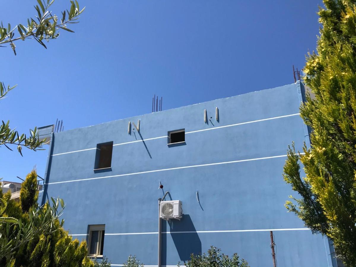 Apartamento Kristeo Vlorë Exterior foto