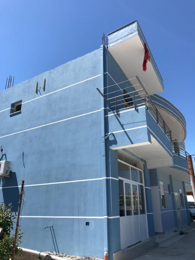 Apartamento Kristeo Vlorë Exterior foto