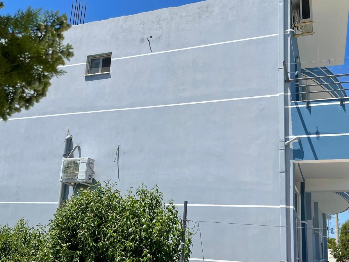 Apartamento Kristeo Vlorë Exterior foto