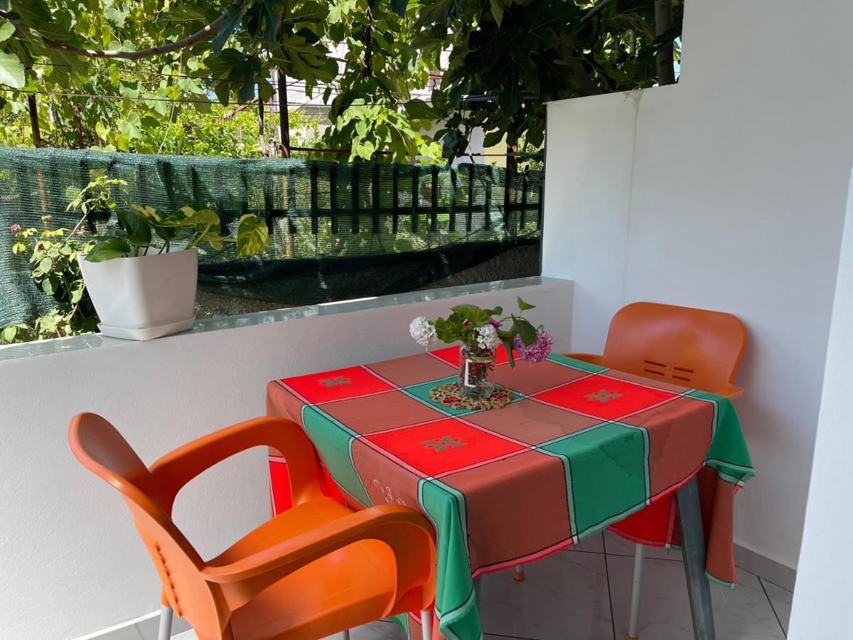 Apartamento Kristeo Vlorë Exterior foto