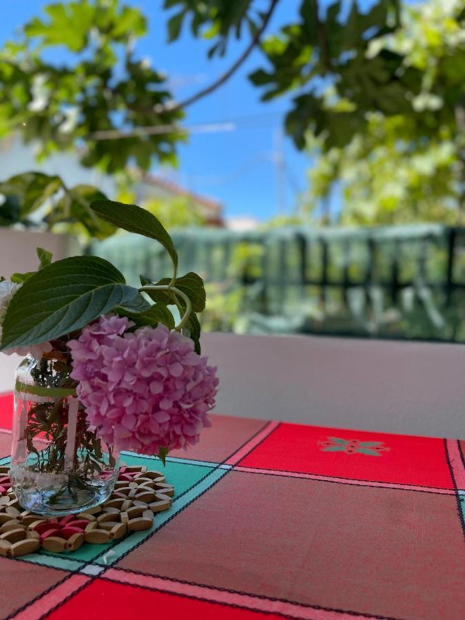Apartamento Kristeo Vlorë Exterior foto