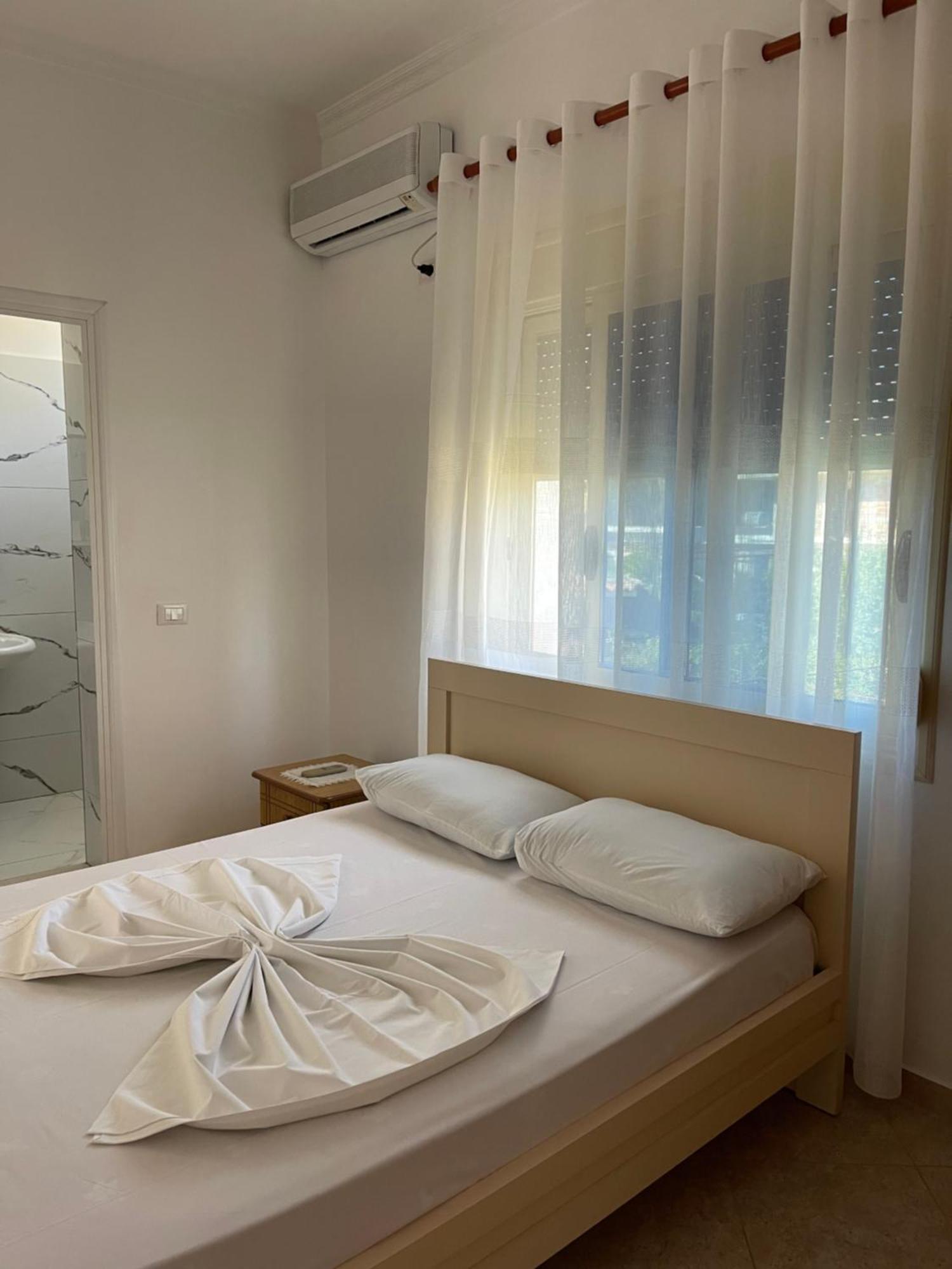 Apartamento Kristeo Vlorë Exterior foto