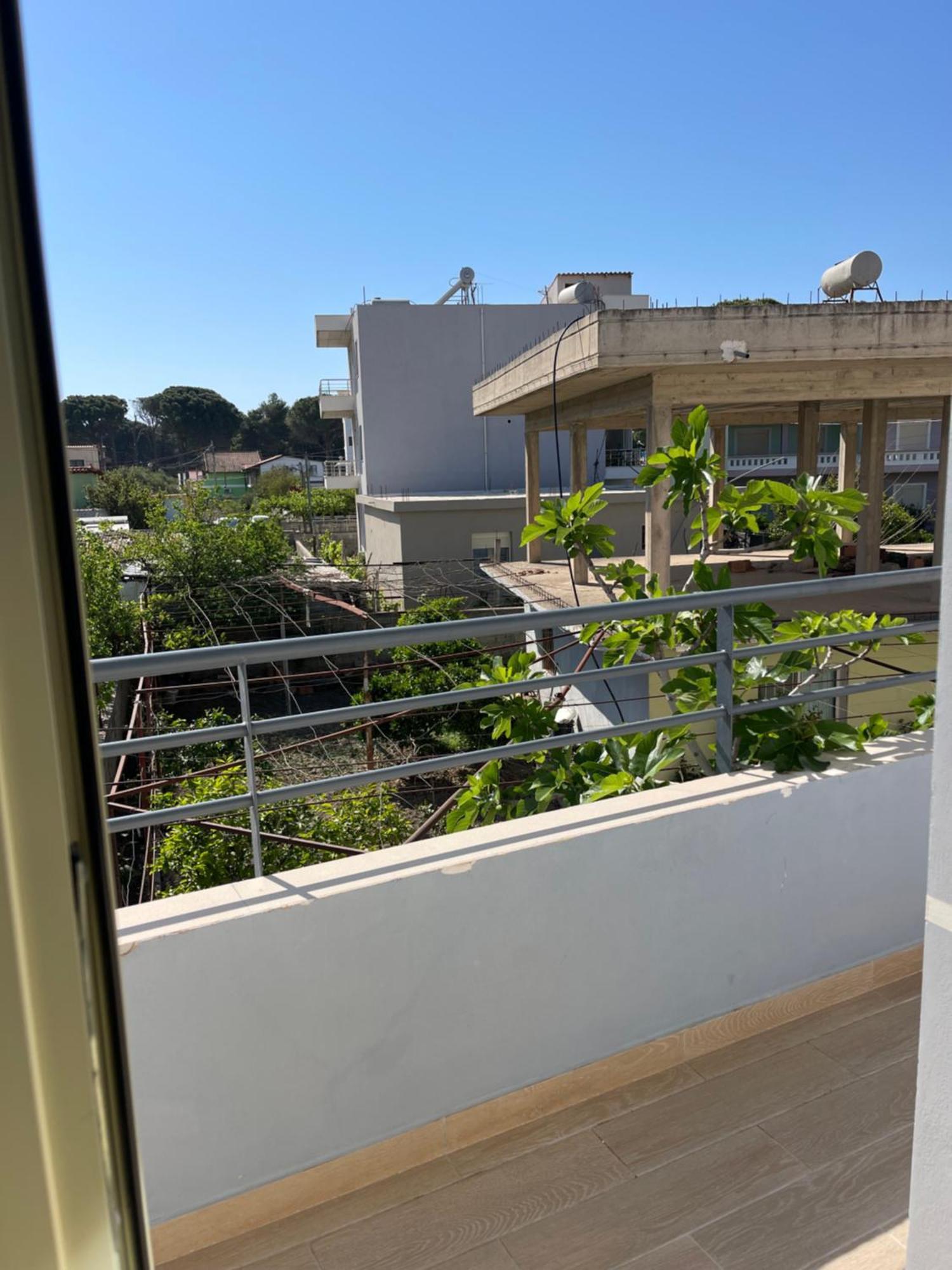 Apartamento Kristeo Vlorë Exterior foto
