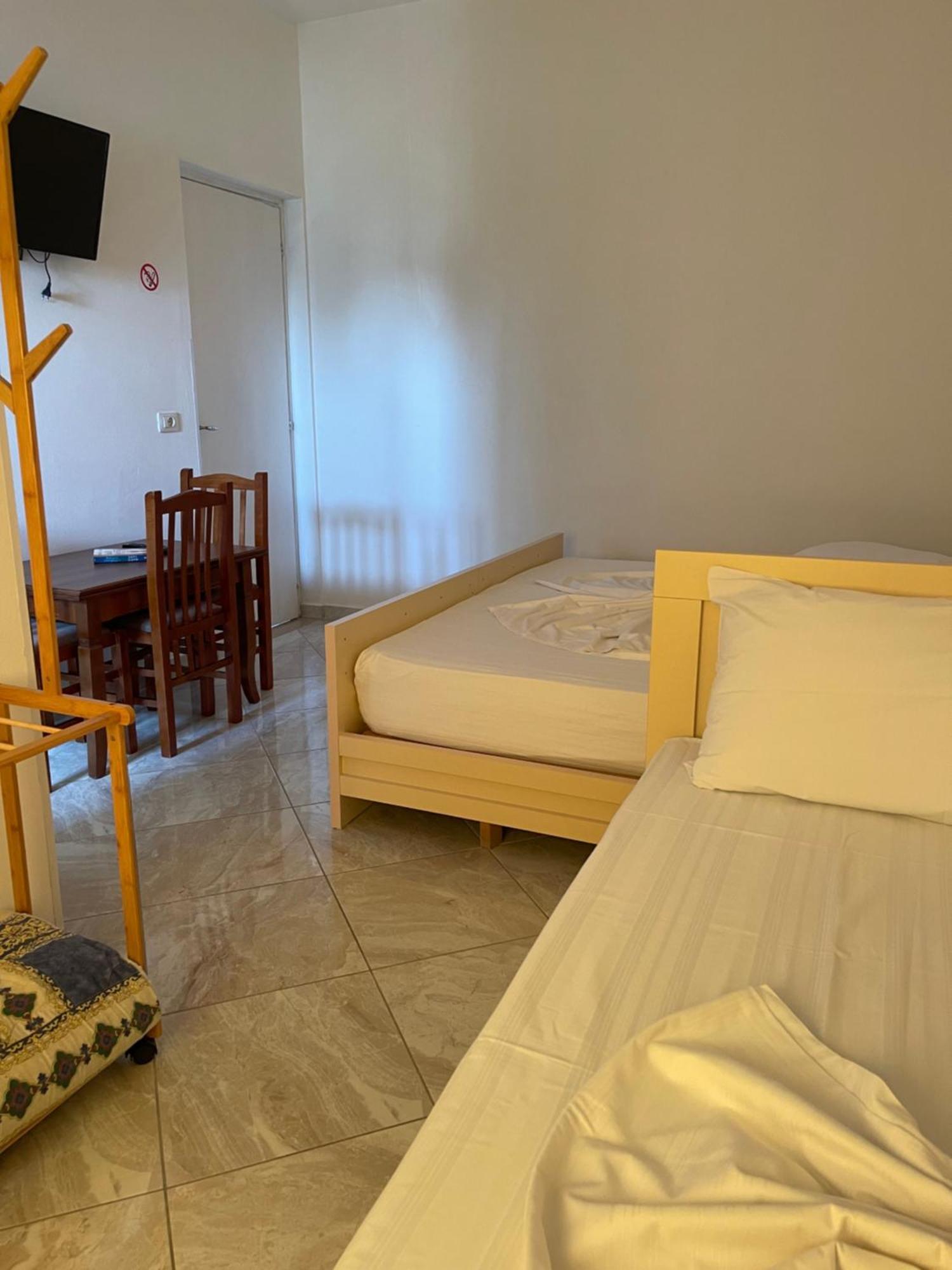 Apartamento Kristeo Vlorë Exterior foto